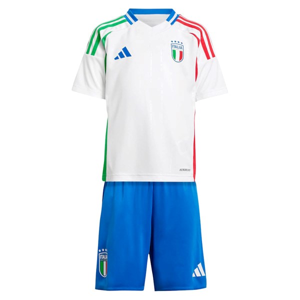 Maillot Italie Exterieur Enfant 2024